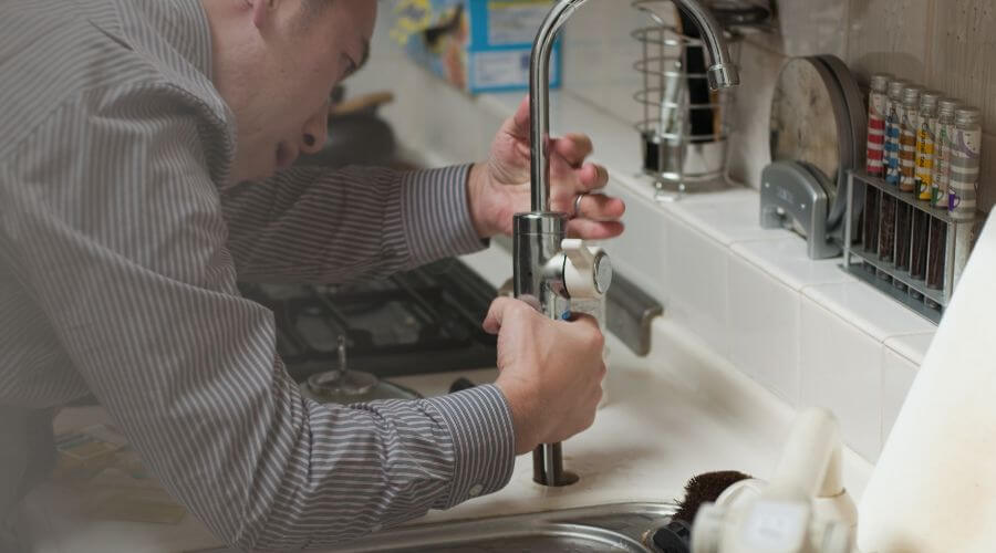 Professional same day plumber in Bon Air, AL